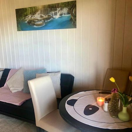 זוננאלפה נאספלד Apartment "Birgit" Sonnleitn/Nassfeld מראה חיצוני תמונה